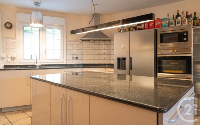 maison à vendre - 7 pièces - 184.15 m2 - BAYONNE - 64 - AQUITAINE - Century 21 Berritzea