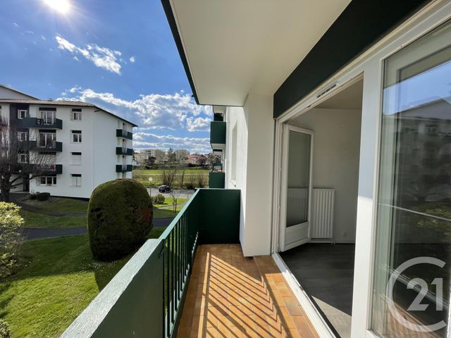 Appartement T3 à vendre - 3 pièces - 67.0 m2 - BAYONNE - 64 - AQUITAINE - Century 21 Berritzea