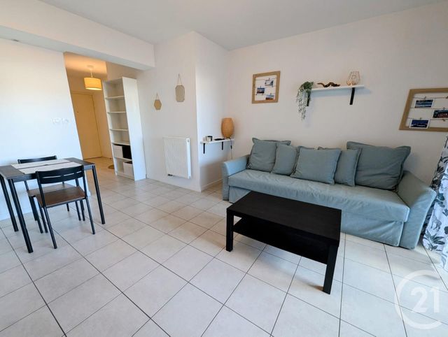 Appartement T1 à vendre - 1 pièce - 27.48 m2 - BAYONNE - 64 - AQUITAINE - Century 21 Berritzea