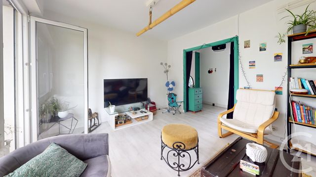 Appartement F3 à vendre - 3 pièces - 70.95 m2 - ANGLET - 64 - AQUITAINE - Century 21 Berritzea