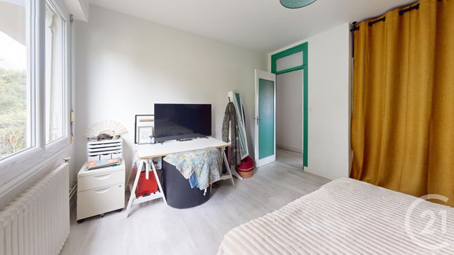 Appartement F3 à vendre - 3 pièces - 70.95 m2 - ANGLET - 64 - AQUITAINE - Century 21 Berritzea