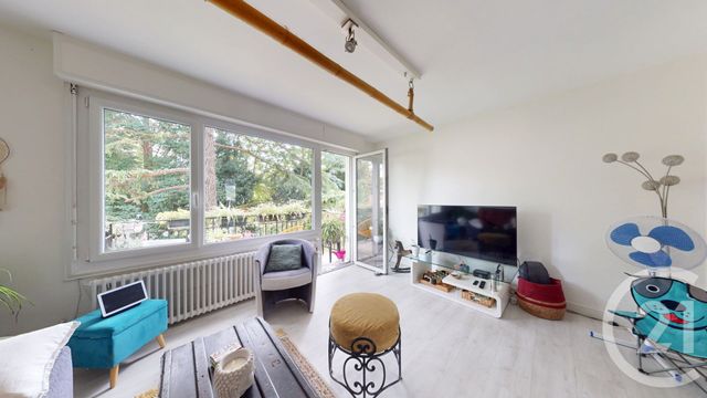 Appartement F3 à vendre ANGLET