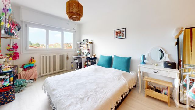 Appartement F3 à vendre - 3 pièces - 70.95 m2 - ANGLET - 64 - AQUITAINE - Century 21 Berritzea