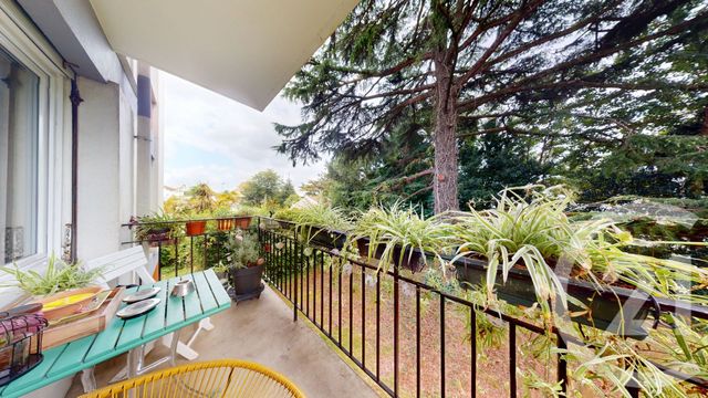 Appartement F3 à vendre - 3 pièces - 70.95 m2 - ANGLET - 64 - AQUITAINE - Century 21 Berritzea