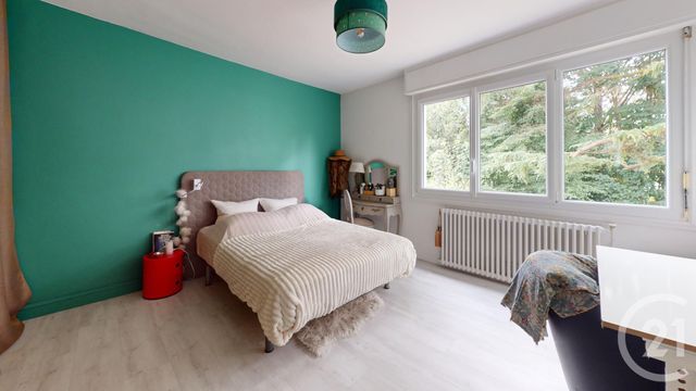 Appartement F3 à vendre - 3 pièces - 70.95 m2 - ANGLET - 64 - AQUITAINE - Century 21 Berritzea