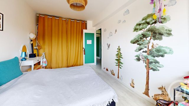 Appartement F3 à vendre - 3 pièces - 70.95 m2 - ANGLET - 64 - AQUITAINE - Century 21 Berritzea