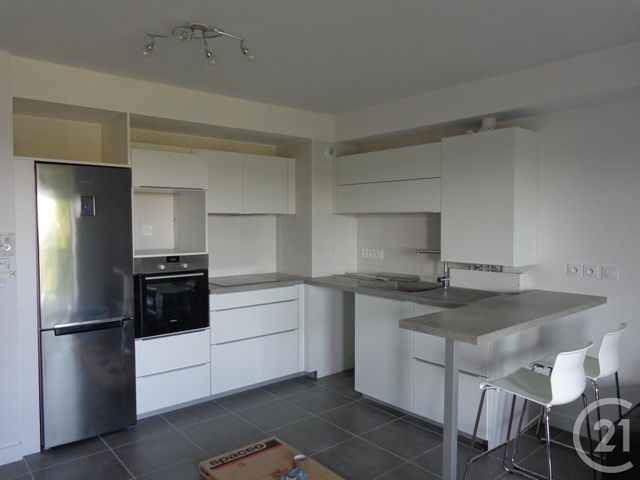Appartement F2 à louer BIDART