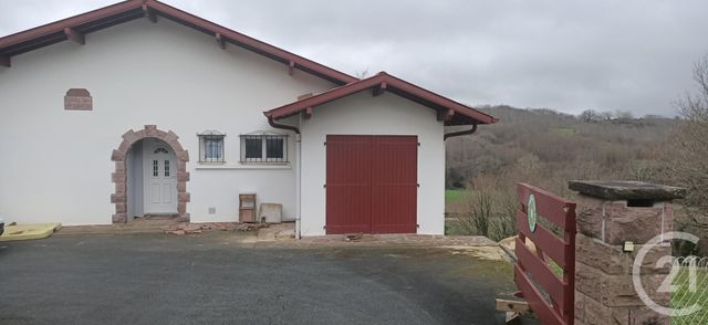 maison - SOURAIDE - 64