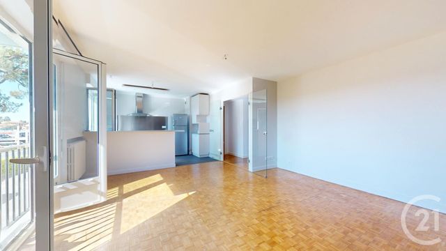 Appartement T4 à vendre - 4 pièces - 90.58 m2 - BAYONNE - 64 - AQUITAINE - Century 21 Berritzea
