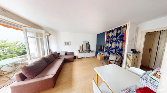 appartement - BIARRITZ - 64