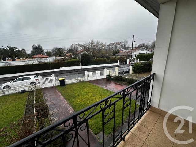 maison à vendre - 6 pièces - 134.39 m2 - BAYONNE - 64 - AQUITAINE - Century 21 Berritzea