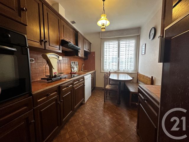 maison à vendre - 6 pièces - 134.39 m2 - BAYONNE - 64 - AQUITAINE - Century 21 Berritzea