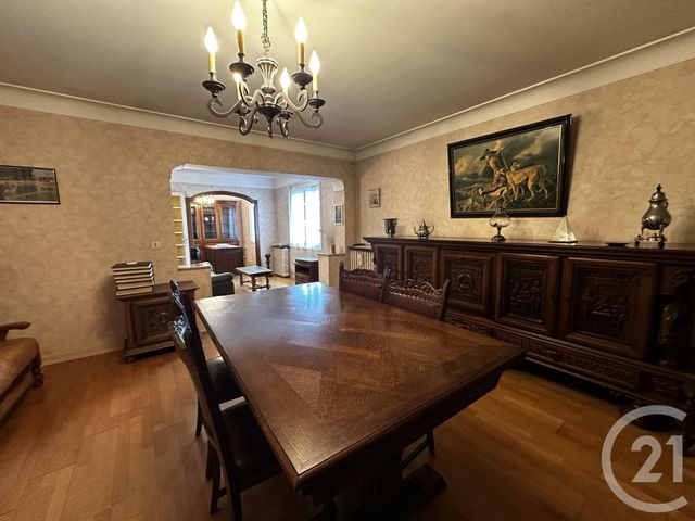 maison à vendre - 6 pièces - 134.39 m2 - BAYONNE - 64 - AQUITAINE - Century 21 Berritzea