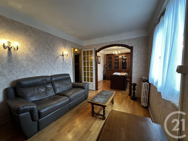 maison à vendre - 6 pièces - 134.39 m2 - BAYONNE - 64 - AQUITAINE - Century 21 Berritzea