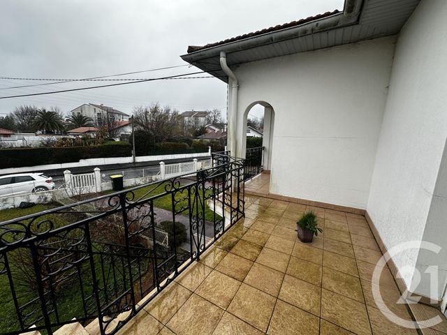 maison à vendre - 6 pièces - 134.39 m2 - BAYONNE - 64 - AQUITAINE - Century 21 Berritzea