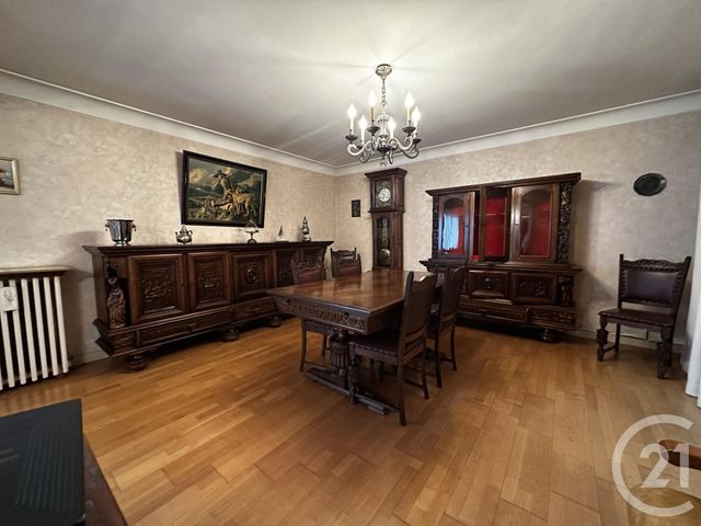 maison à vendre - 6 pièces - 134.39 m2 - BAYONNE - 64 - AQUITAINE - Century 21 Berritzea