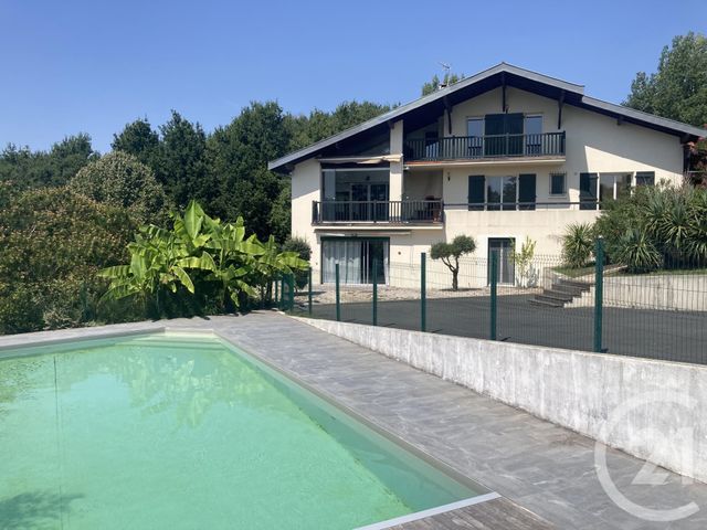 maison - BRISCOUS - 64
