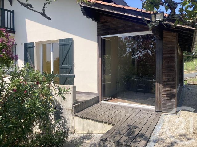 maison à vendre - 9 pièces - 357.43 m2 - BRISCOUS - 64 - AQUITAINE - Century 21 Berritzea