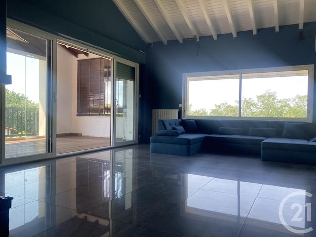 maison à vendre - 9 pièces - 357.43 m2 - BRISCOUS - 64 - AQUITAINE - Century 21 Berritzea