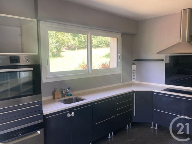maison à vendre - 9 pièces - 357.43 m2 - BRISCOUS - 64 - AQUITAINE - Century 21 Berritzea