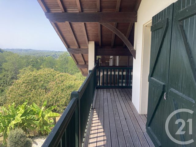 maison à vendre - 9 pièces - 357.43 m2 - BRISCOUS - 64 - AQUITAINE - Century 21 Berritzea