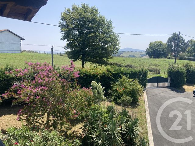 maison à vendre - 9 pièces - 357.43 m2 - BRISCOUS - 64 - AQUITAINE - Century 21 Berritzea