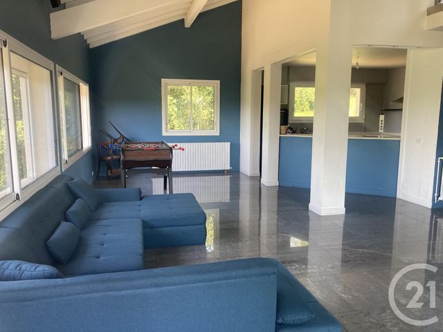 maison à vendre - 9 pièces - 357.43 m2 - BRISCOUS - 64 - AQUITAINE - Century 21 Berritzea