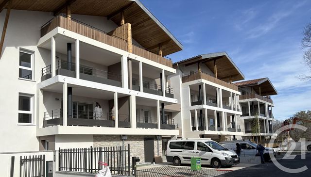 appartement - ST MARTIN DE SEIGNANX - 40