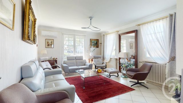 maison à vendre - 7 pièces - 218.6 m2 - ANGLET - 64 - AQUITAINE - Century 21 Berritzea