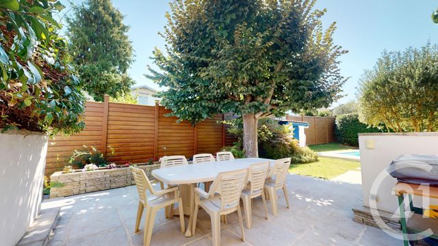 maison à vendre - 7 pièces - 218.6 m2 - ANGLET - 64 - AQUITAINE - Century 21 Berritzea