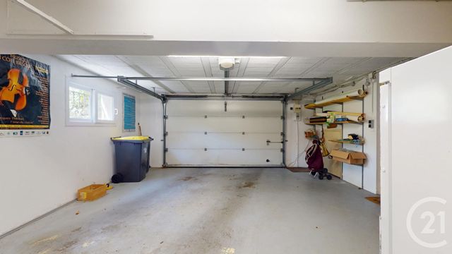 maison à vendre - 7 pièces - 218.6 m2 - ANGLET - 64 - AQUITAINE - Century 21 Berritzea