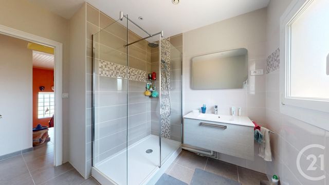 maison à vendre - 7 pièces - 218.6 m2 - ANGLET - 64 - AQUITAINE - Century 21 Berritzea