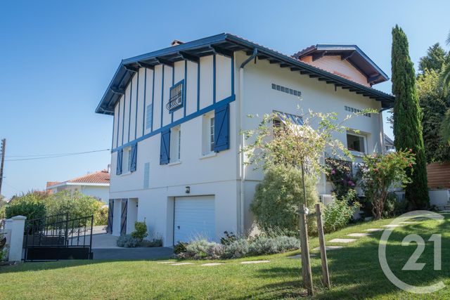 maison - ANGLET - 64