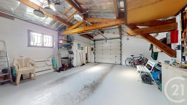 maison à vendre - 7 pièces - 218.6 m2 - ANGLET - 64 - AQUITAINE - Century 21 Berritzea