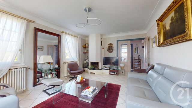 maison à vendre - 7 pièces - 218.6 m2 - ANGLET - 64 - AQUITAINE - Century 21 Berritzea