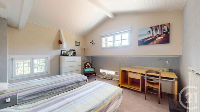 maison à vendre - 7 pièces - 218.6 m2 - ANGLET - 64 - AQUITAINE - Century 21 Berritzea