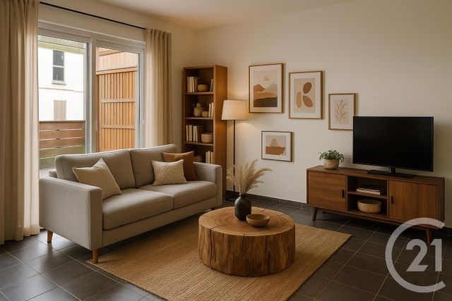 appartement - BAYONNE - 64