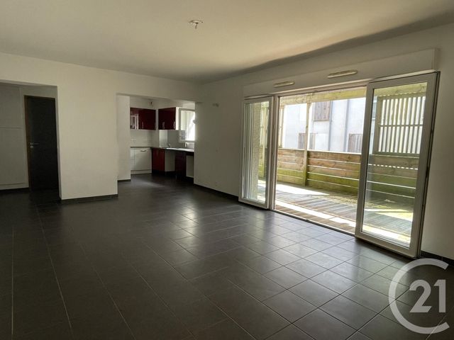 appartement - BAYONNE - 64