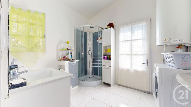 maison à vendre - 4 pièces - 108.0 m2 - USTARITZ - 64 - AQUITAINE - Century 21 Berritzea