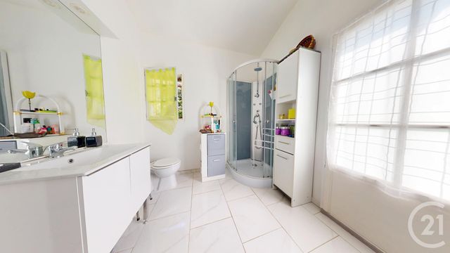 maison à vendre - 4 pièces - 108.0 m2 - USTARITZ - 64 - AQUITAINE - Century 21 Berritzea