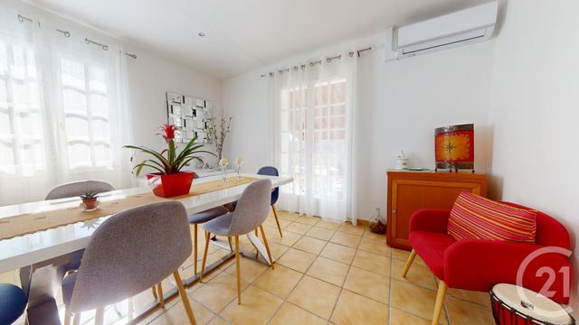 maison à vendre - 4 pièces - 108.0 m2 - USTARITZ - 64 - AQUITAINE - Century 21 Berritzea