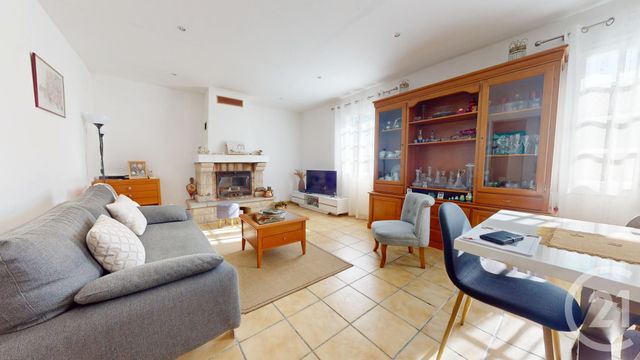 maison à vendre - 4 pièces - 108.0 m2 - USTARITZ - 64 - AQUITAINE - Century 21 Berritzea