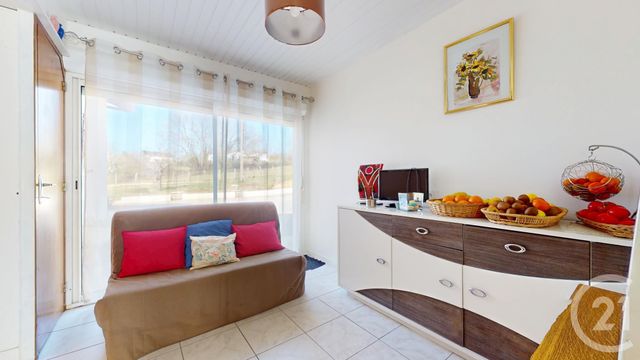 maison à vendre - 4 pièces - 108.0 m2 - USTARITZ - 64 - AQUITAINE - Century 21 Berritzea