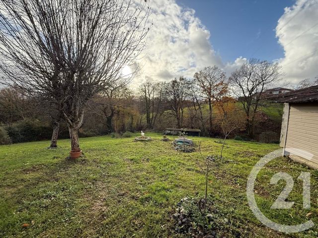 maison à vendre - 4 pièces - 108.0 m2 - USTARITZ - 64 - AQUITAINE - Century 21 Berritzea