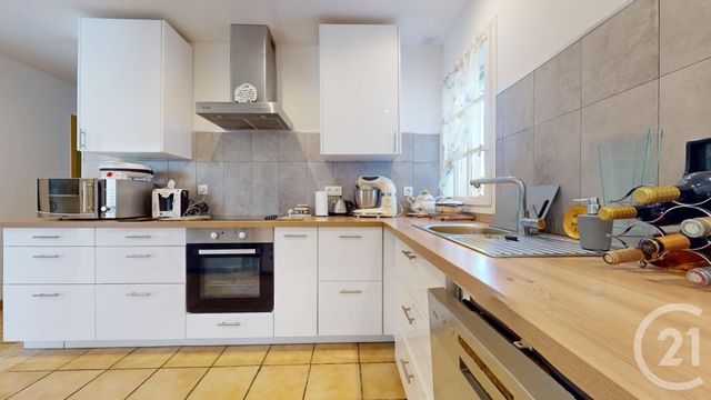 maison à vendre - 4 pièces - 108.0 m2 - USTARITZ - 64 - AQUITAINE - Century 21 Berritzea