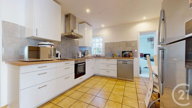 maison à vendre - 4 pièces - 108.0 m2 - USTARITZ - 64 - AQUITAINE - Century 21 Berritzea