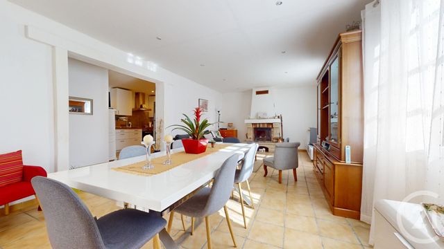 maison à vendre - 4 pièces - 108.0 m2 - USTARITZ - 64 - AQUITAINE - Century 21 Berritzea