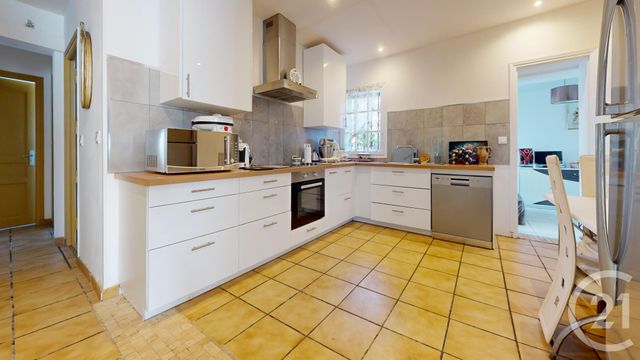 maison à vendre - 4 pièces - 108.0 m2 - USTARITZ - 64 - AQUITAINE - Century 21 Berritzea