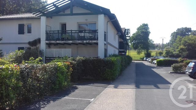 Appartement F2 à louer BASSUSSARRY