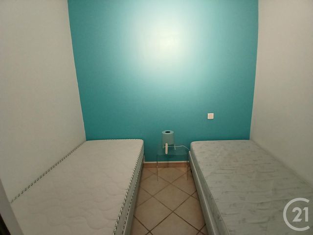 Appartement Studio à louer - 1 pièce - 30.0 m2 - ANGLET - 64 - AQUITAINE - Century 21 Berritzea